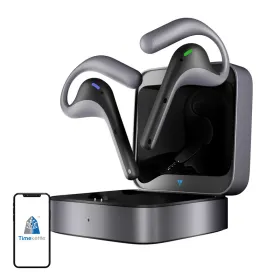 TIMEKETTLE W4 Pro Translation Earbuds